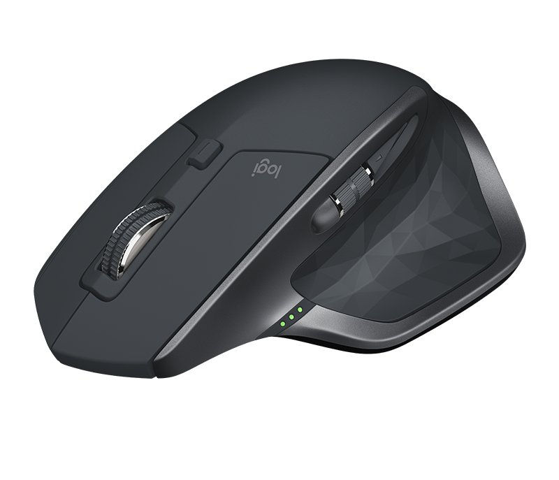 MX Master 2S