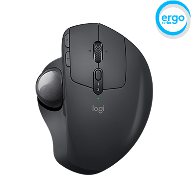 souris logitech