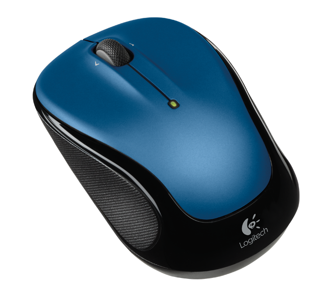Wireless Mouse M325
