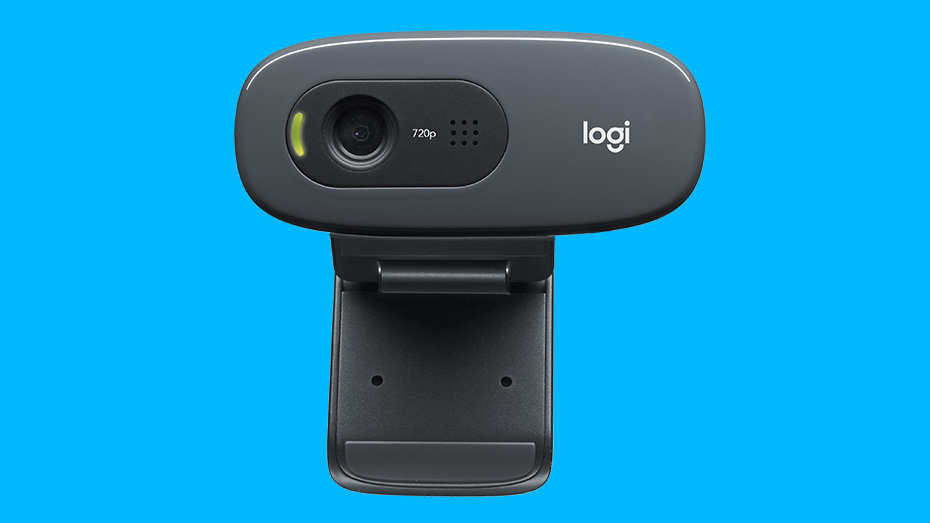 logitech c270 hd webcam driver download