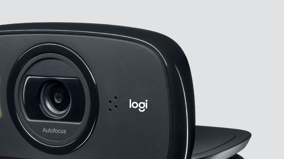 HD Webcam C525 Logitech FR