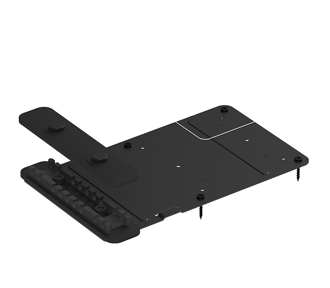 PC Mount