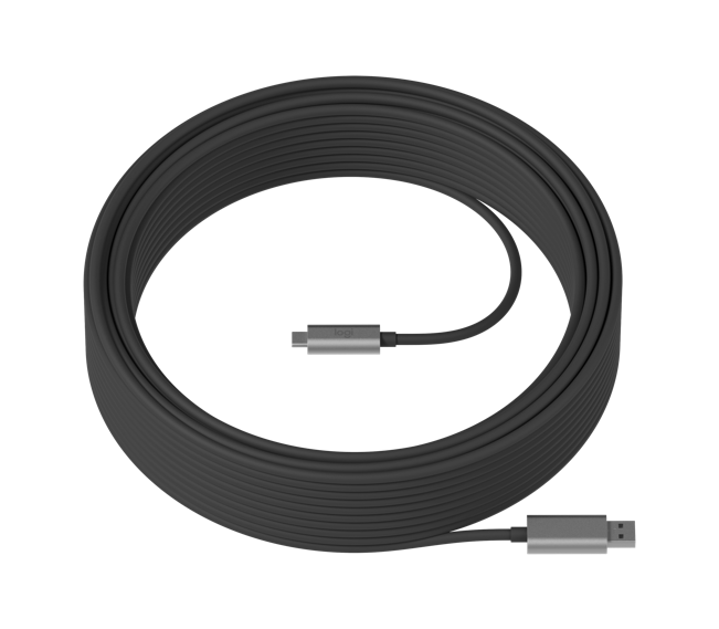 Logitech Strong USB