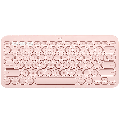 Image du produit de CLAVIER BLUETOOTH MULTIDISPOSITIF K380