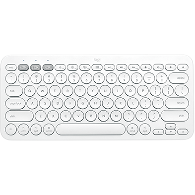 Image du produit de K380 MULTI-DEVICE BLUETOOTH KEYBOARD FOR MAC