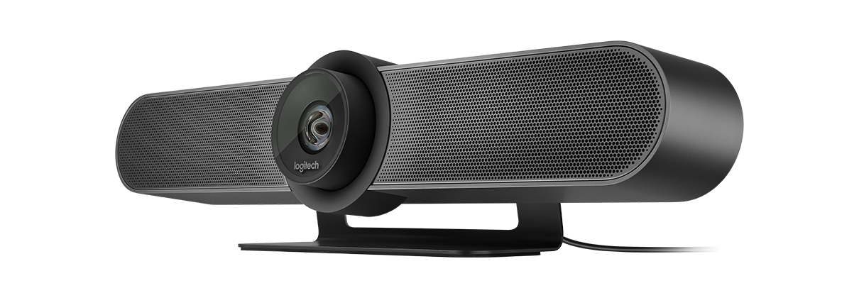 Produits de visioconférence Logitech