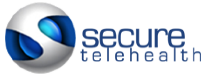 Logo Secure Telehealth