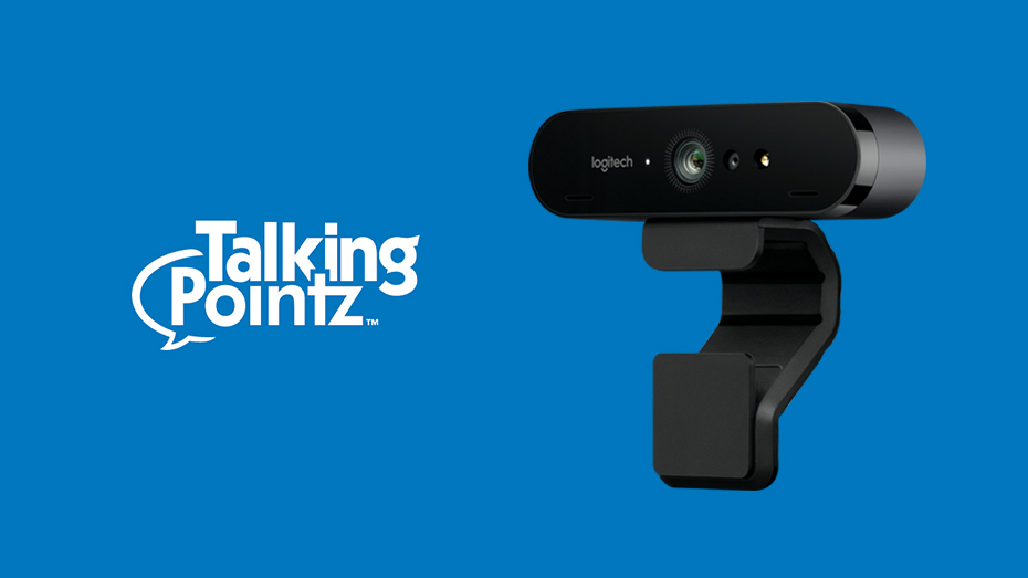 BRIO: THE RIGHT CHOICE FOR VIDEO