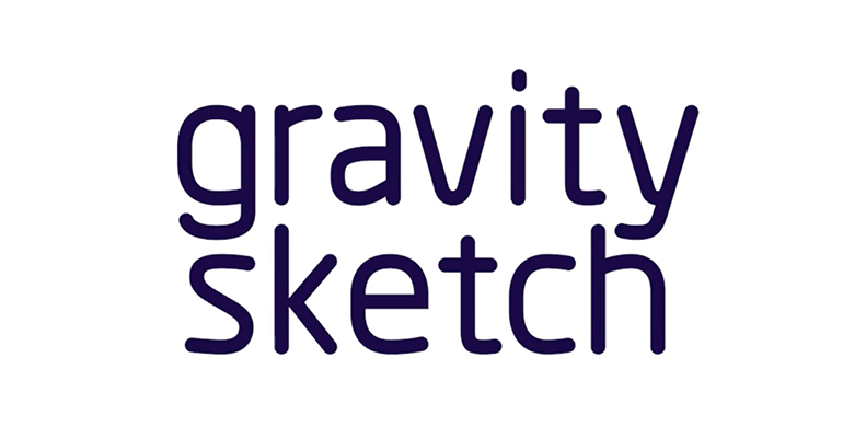 gravity-sketch
